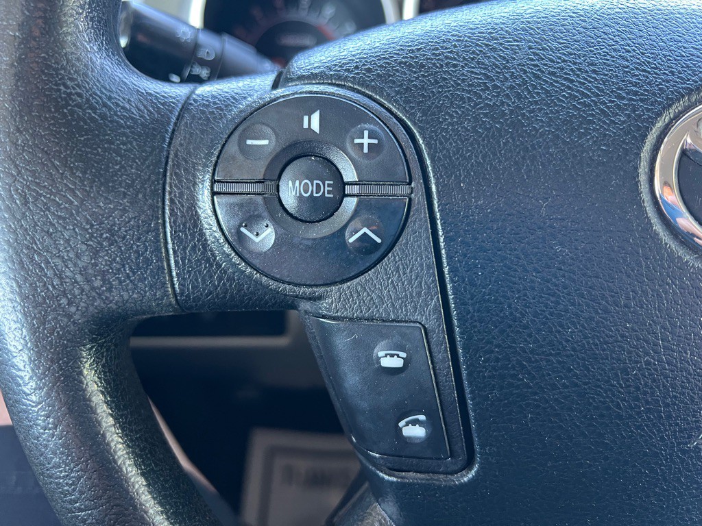 2012 Toyota Tundra Image 18