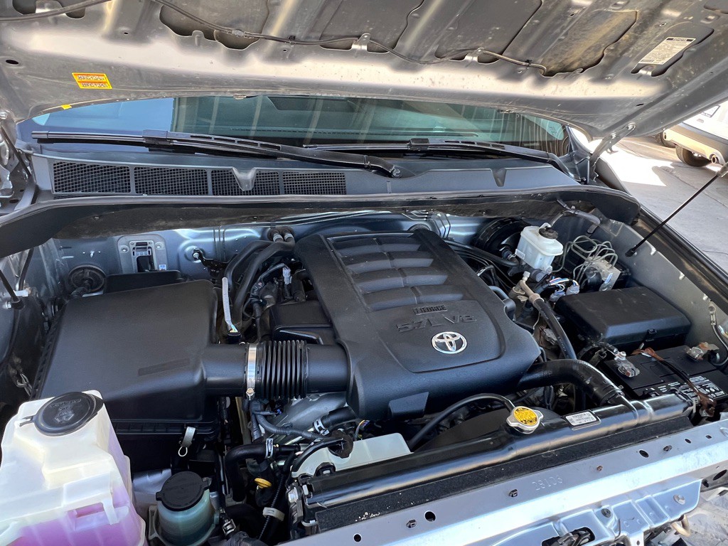 2012 Toyota Tundra Image 20