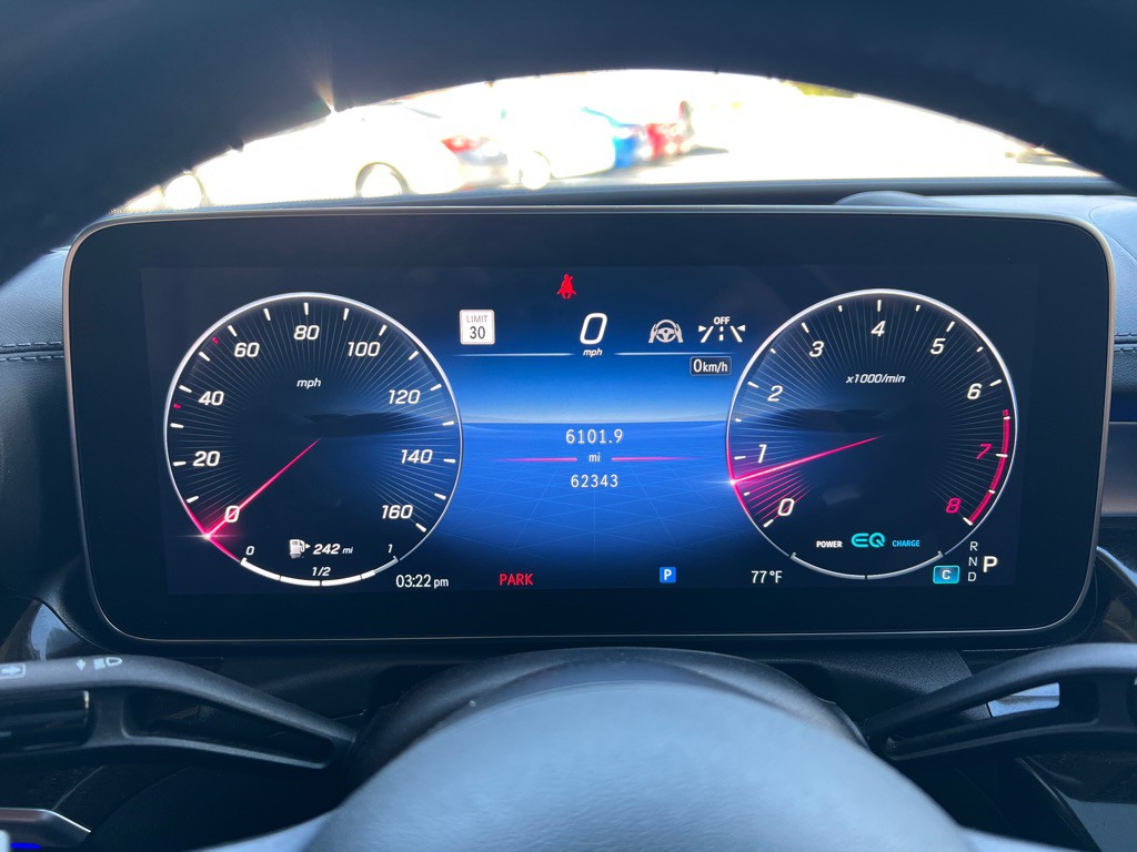 2022 Mercedes-Benz C-Class Image 14