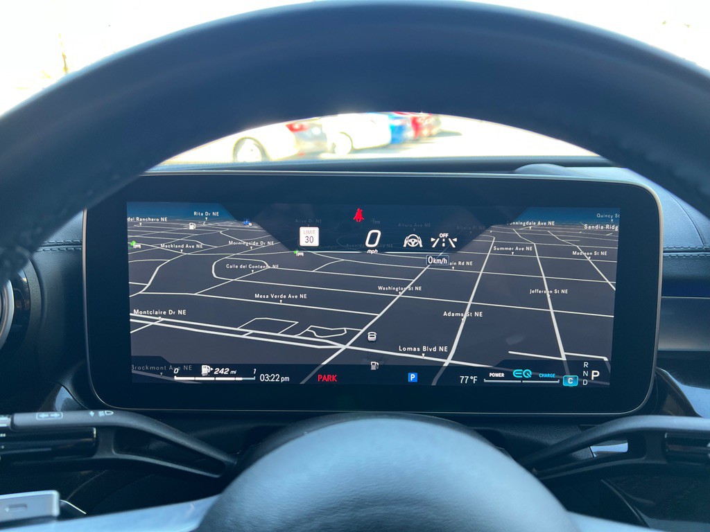 2022 Mercedes-Benz C-Class Image 15