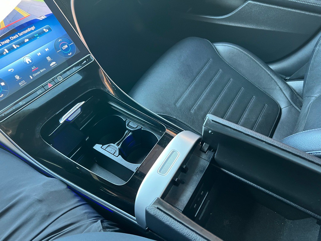 2022 Mercedes-Benz C-Class Image 18