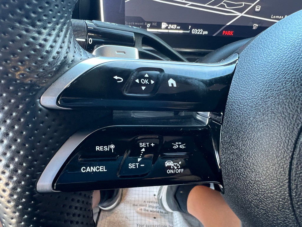 2022 Mercedes-Benz C-Class Image 19