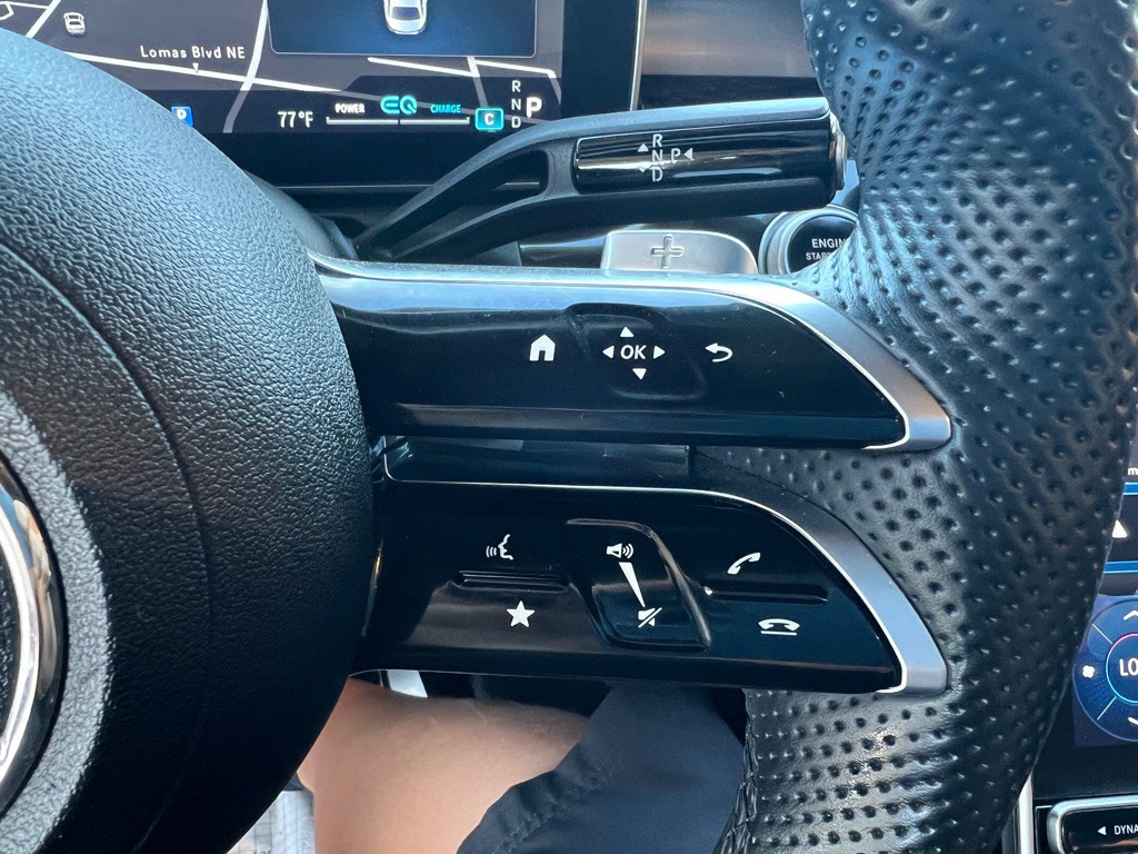 2022 Mercedes-Benz C-Class Image 20