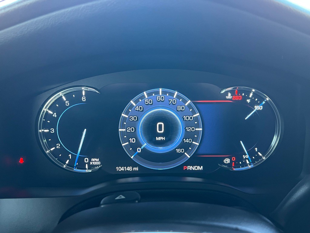 2016 Cadillac Escalade Image 15