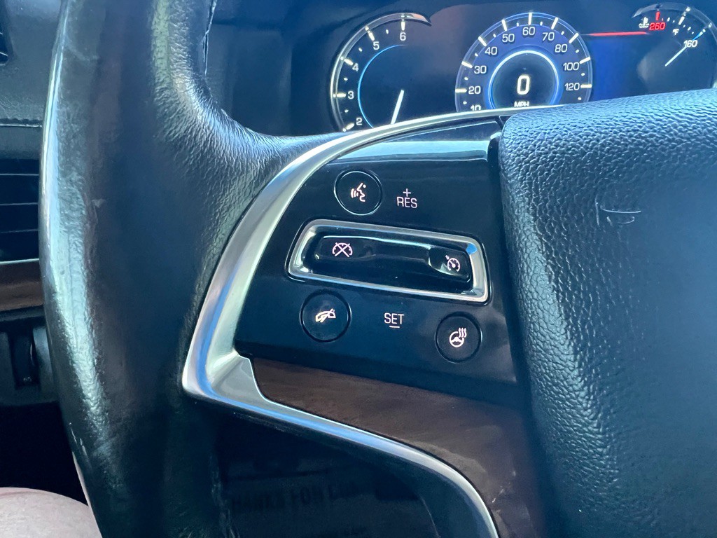 2016 Cadillac Escalade Image 19