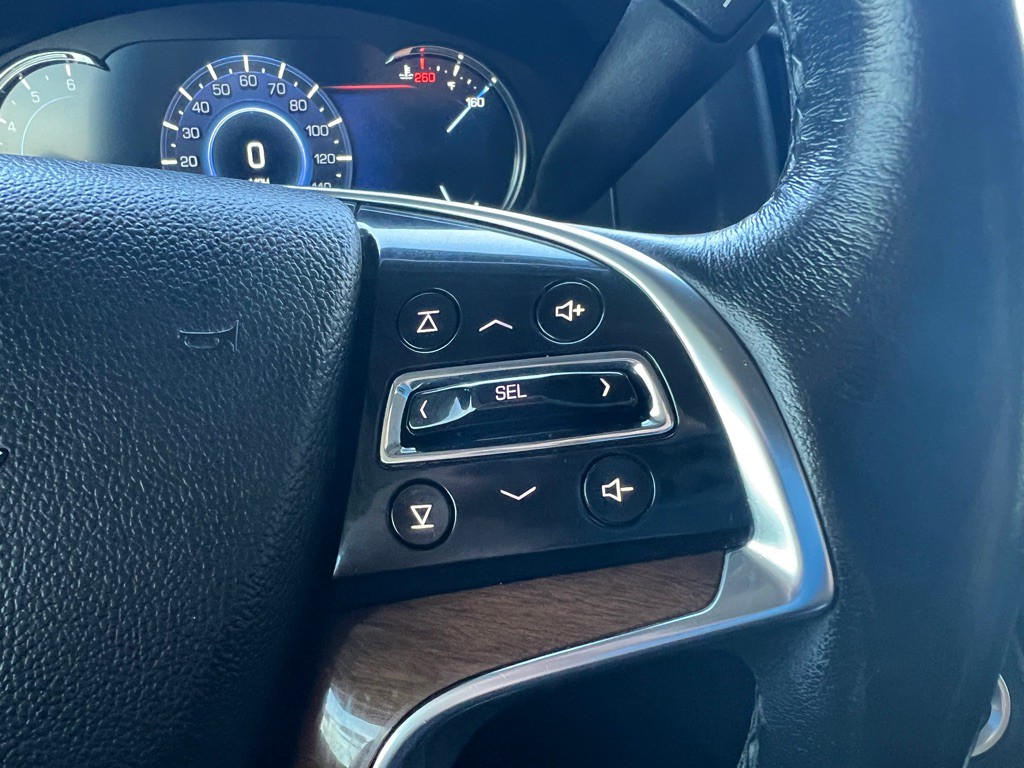 2016 Cadillac Escalade Image 20