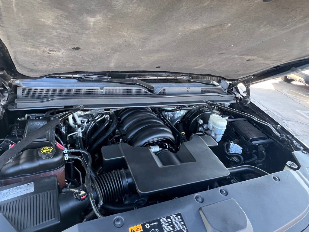 2016 Cadillac Escalade Image 21