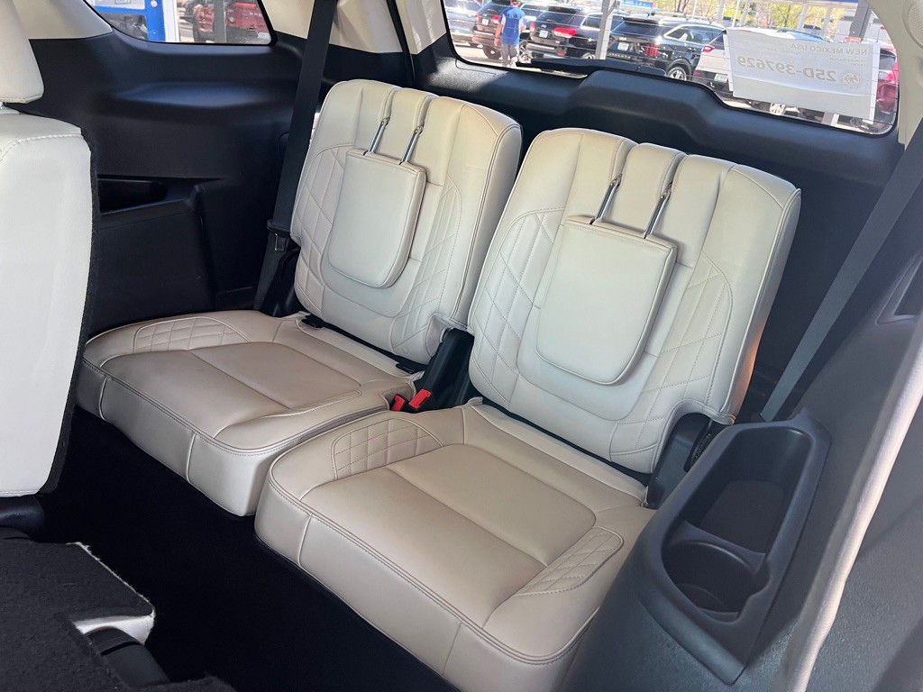 2016 Ford Explorer Image 14