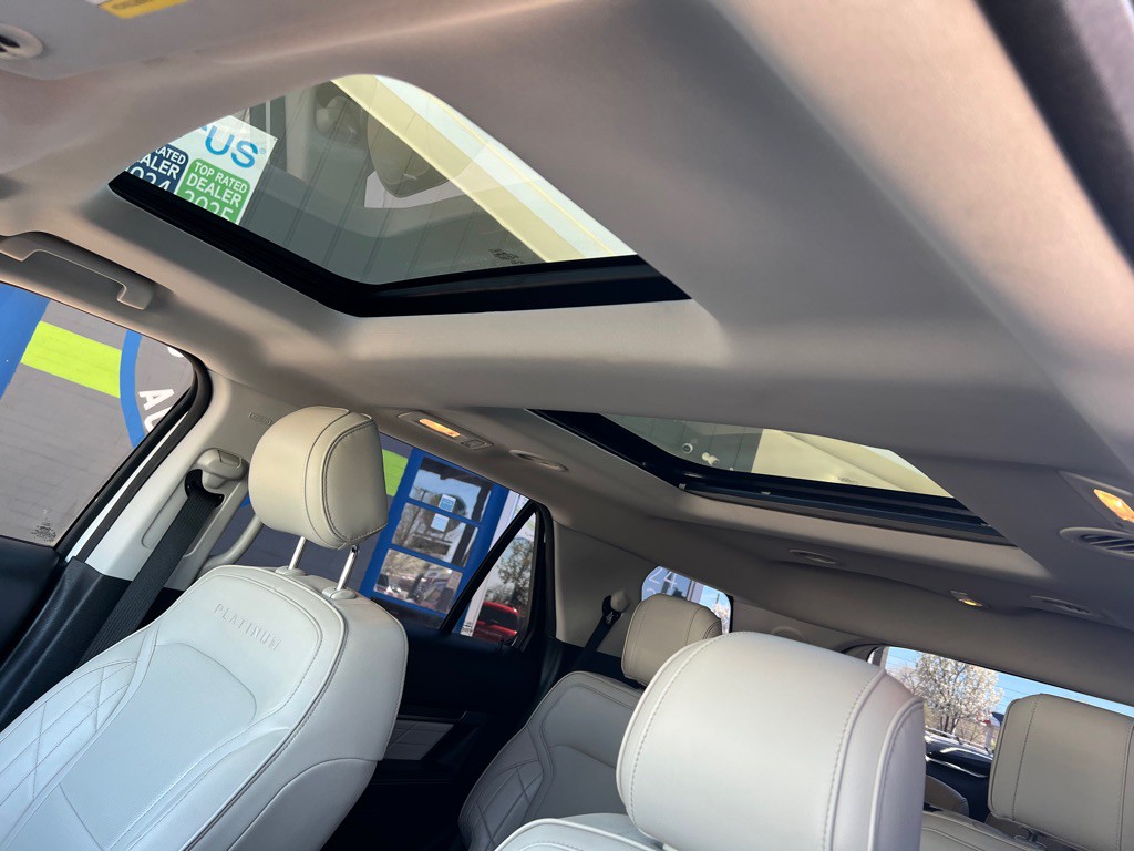 2016 Ford Explorer Image 20