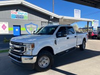Image for 2022 Ford F-250 XL ID: 7283977