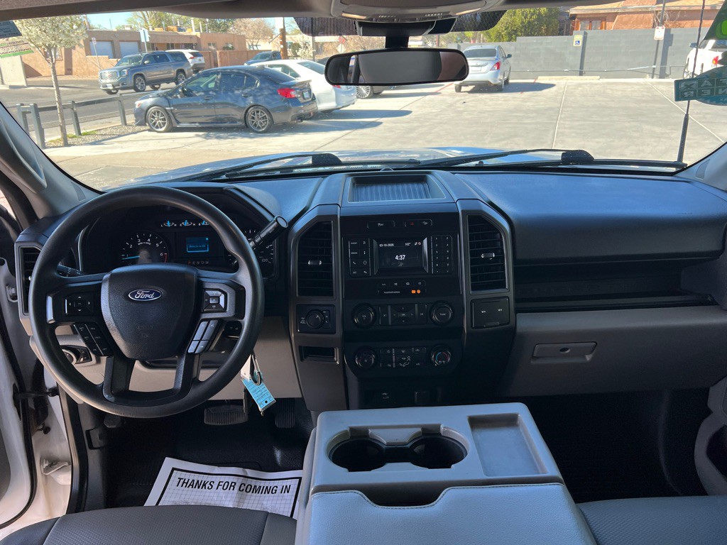 2022 Ford F-250 Image 10