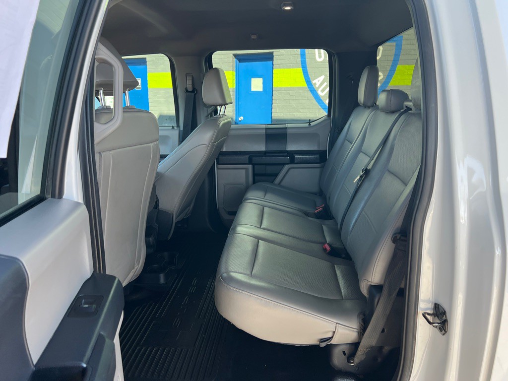 2022 Ford F-250 Image 14