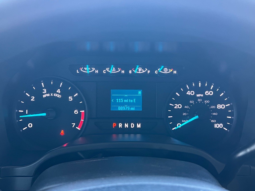 2022 Ford F-250 Image 15