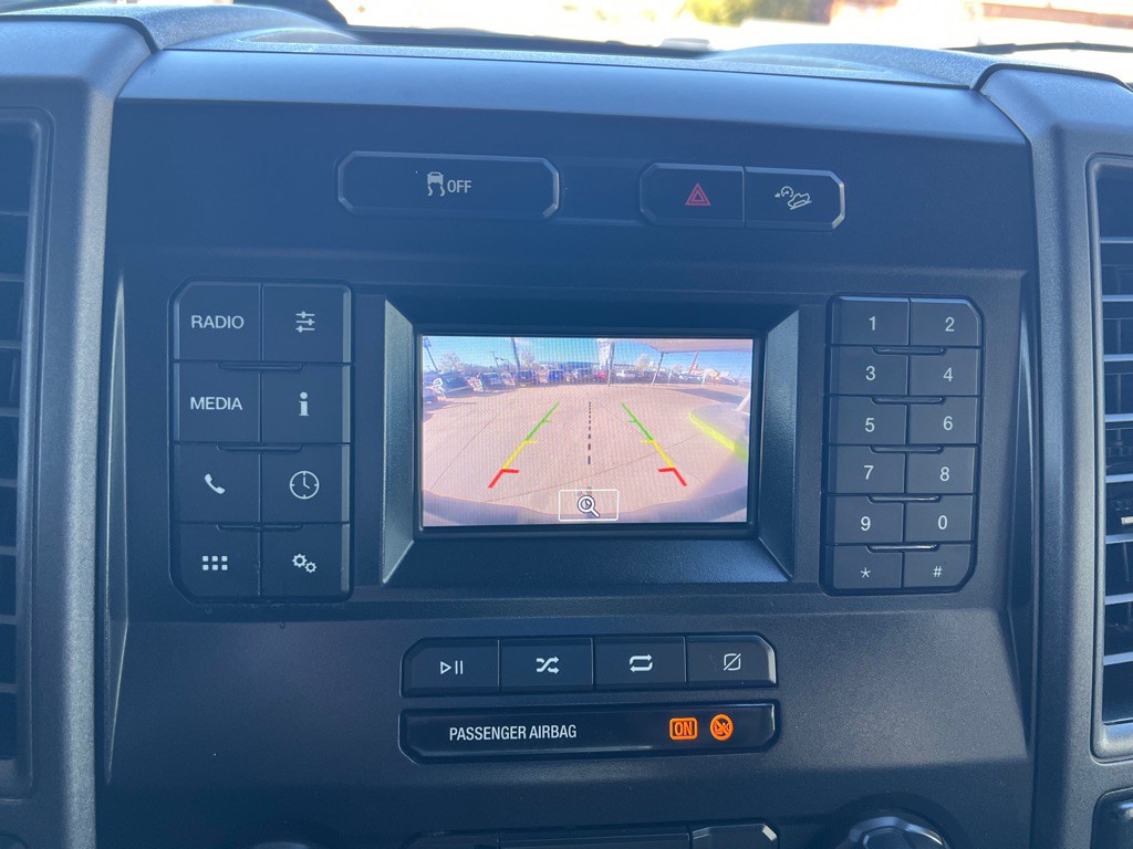 2022 Ford F-250 Image 16