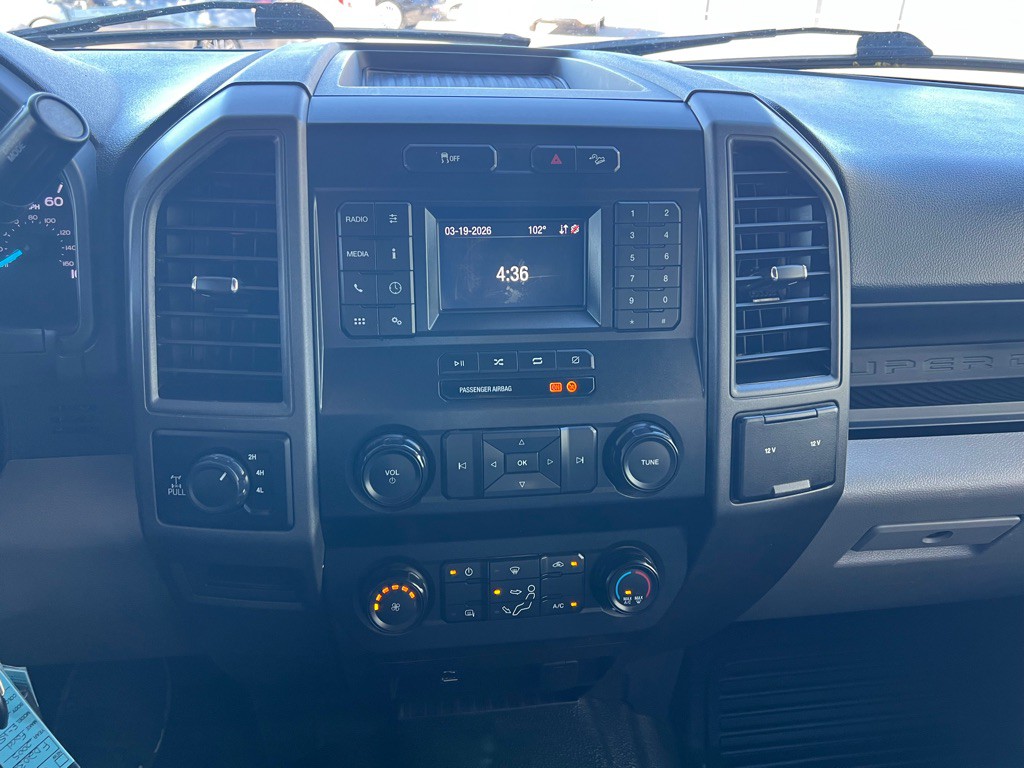 2022 Ford F-250 Image 17