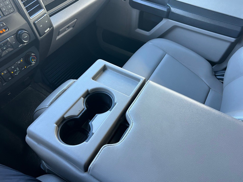 2022 Ford F-250 Image 18