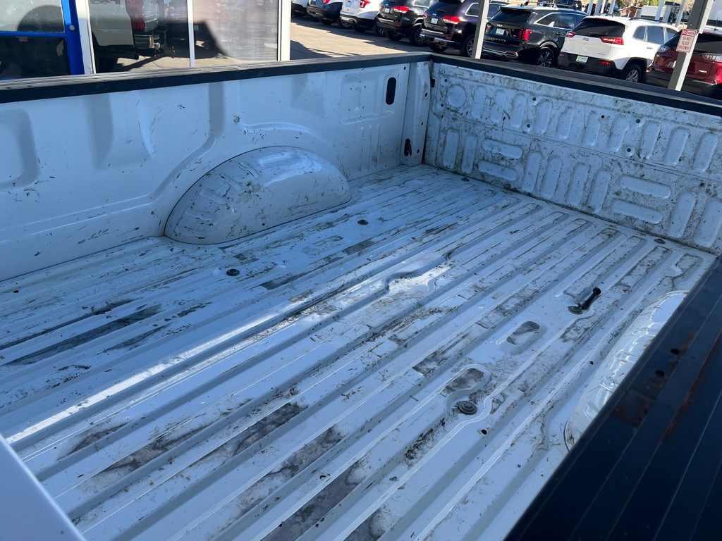 2022 Ford F-250 Image 21