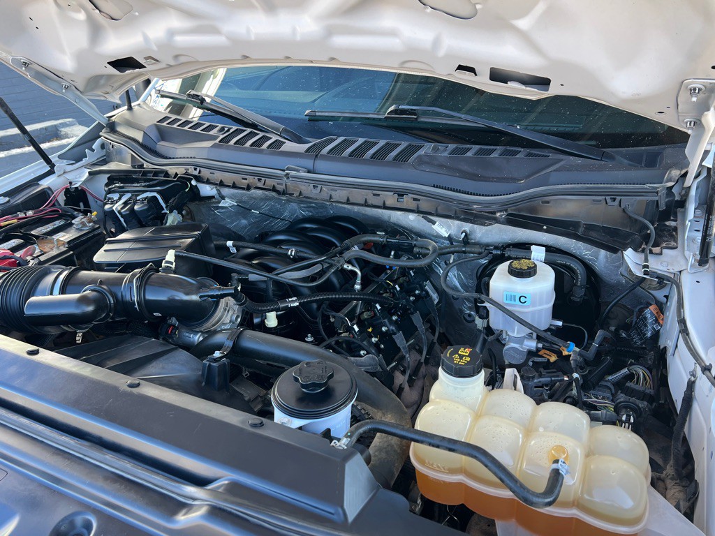 2022 Ford F-250 Image 22