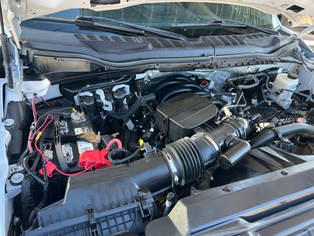 2022 Ford F-250 Image 23