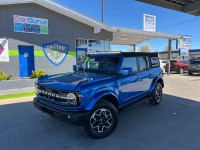 Image for 2024 Ford Bronco Outer Banks ID: 7288155