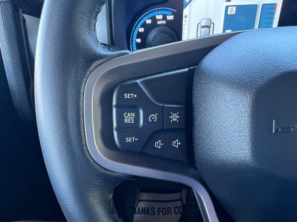 2024 Ford Bronco Image 19