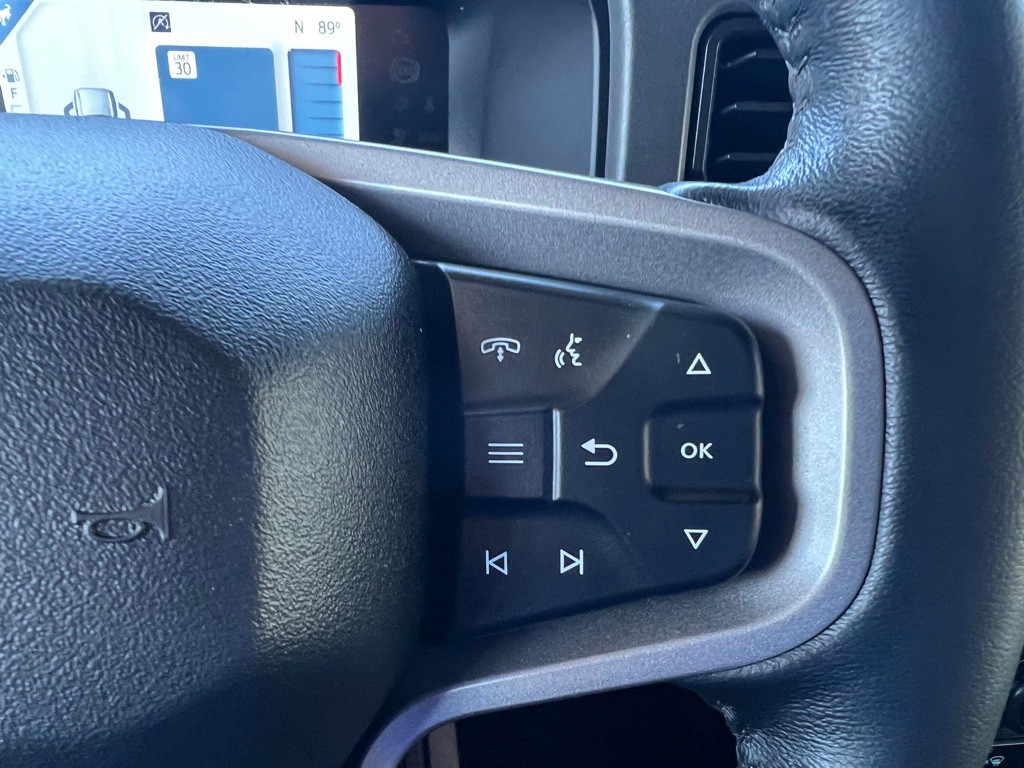 2024 Ford Bronco Image 20