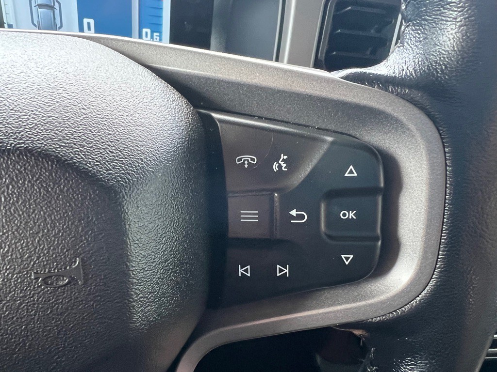 2023 Ford Bronco Image 18