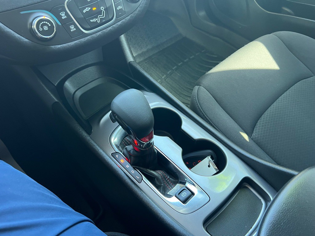 2024 Chevrolet Malibu Image 16