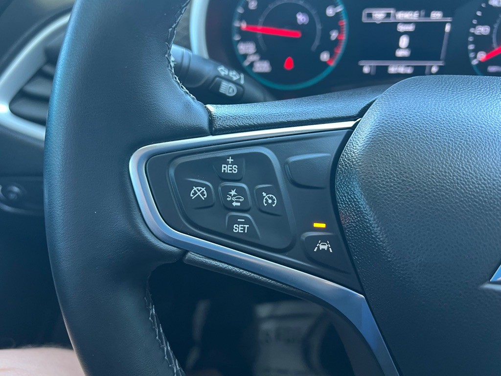 2024 Chevrolet Malibu Image 17
