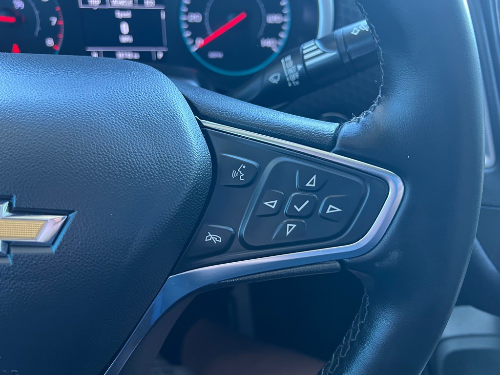2024 Chevrolet Malibu Image 18