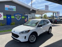 Image for 2022 Ford Escape SE ID: 7300728
