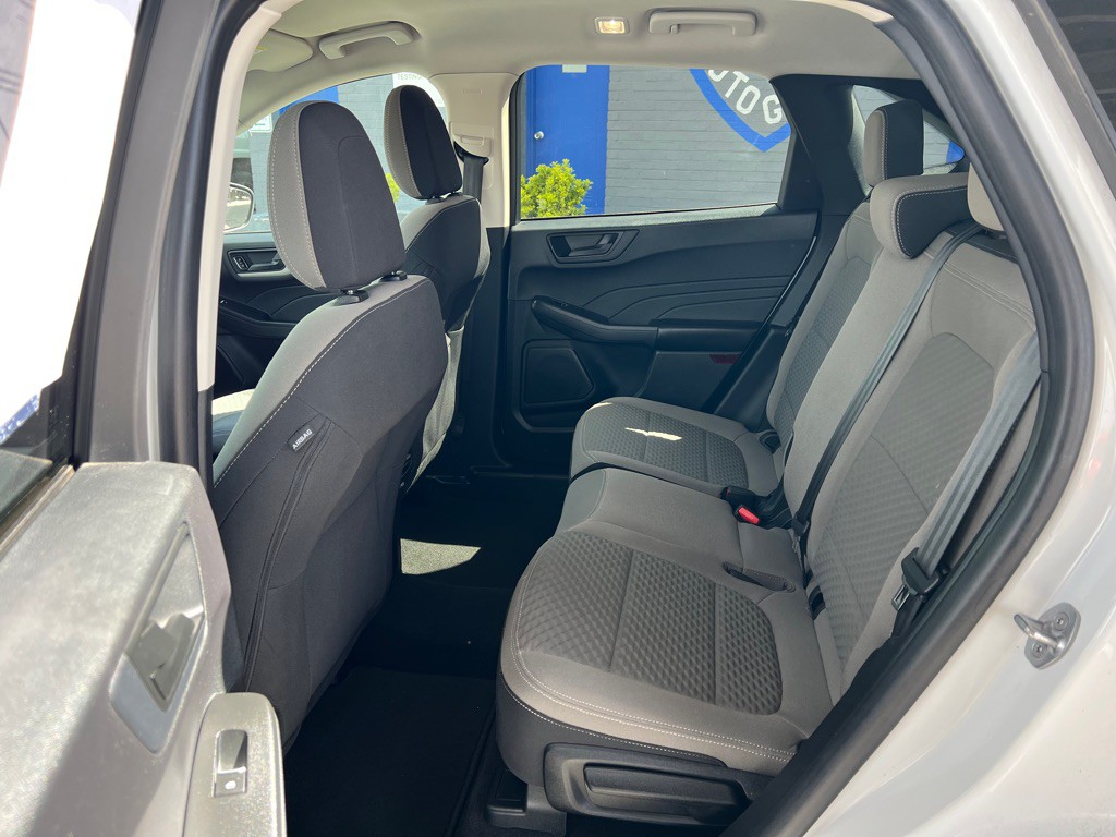 2022 Ford Escape Image 13