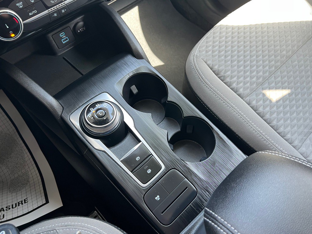 2022 Ford Escape Image 17