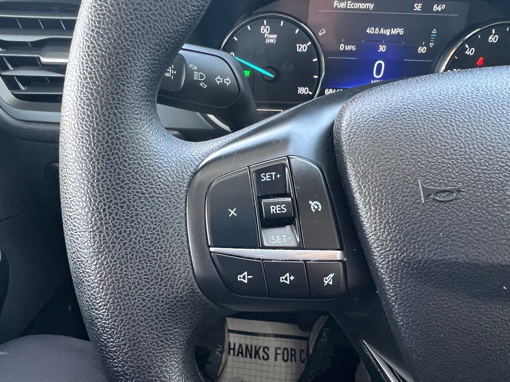 2022 Ford Escape Image 18