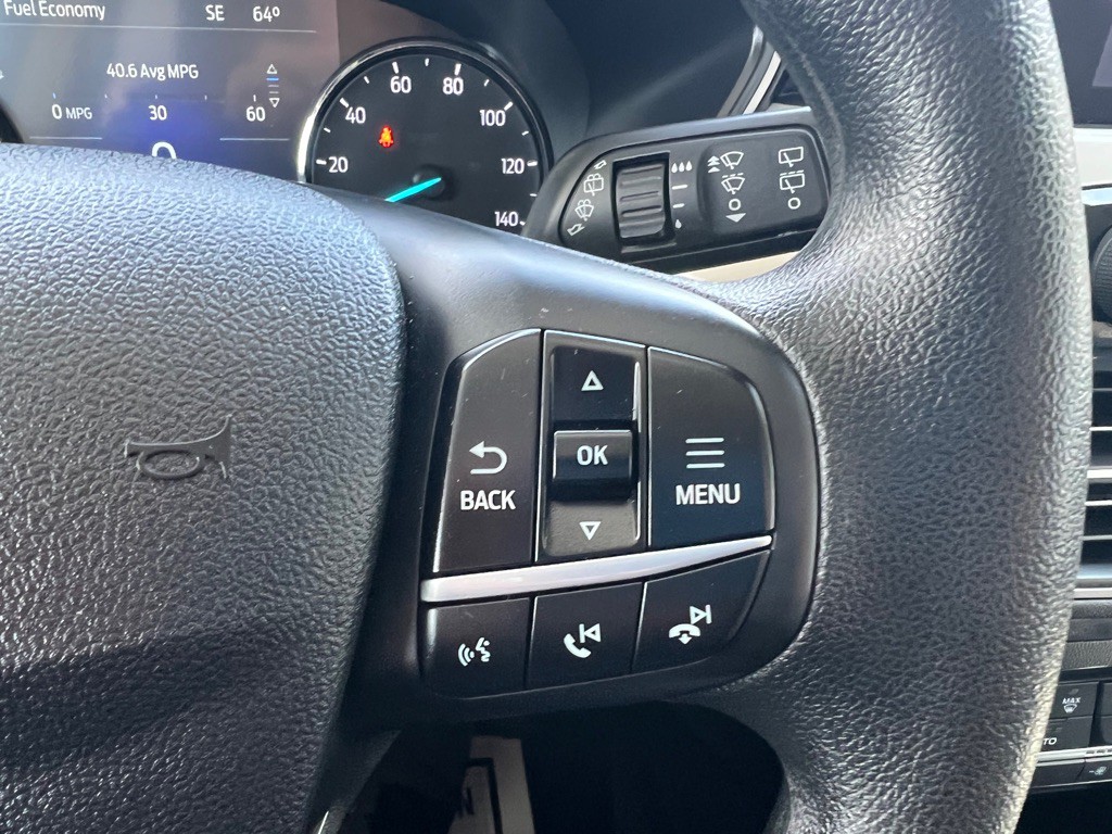 2022 Ford Escape Image 19