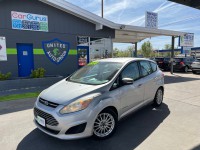 Image for 2013 Ford C-Max SE ID: 7303570