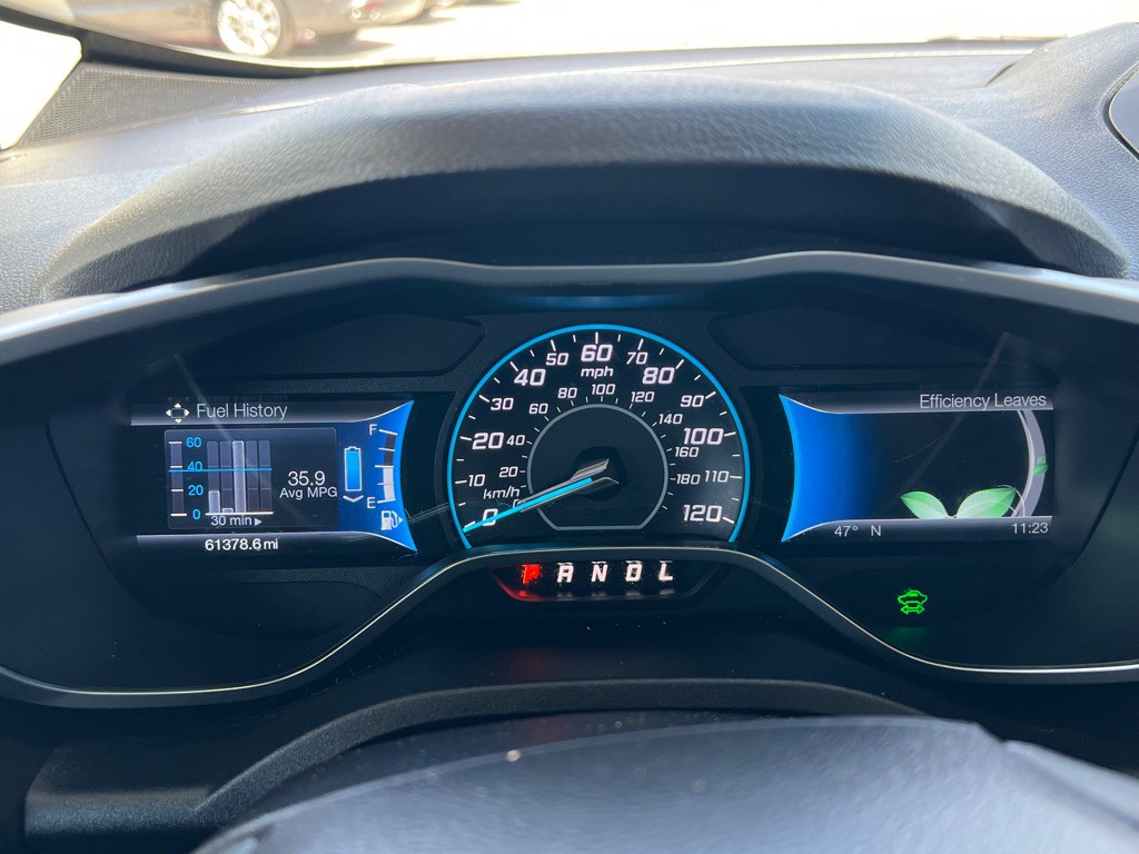 2013 Ford C-Max Image 14