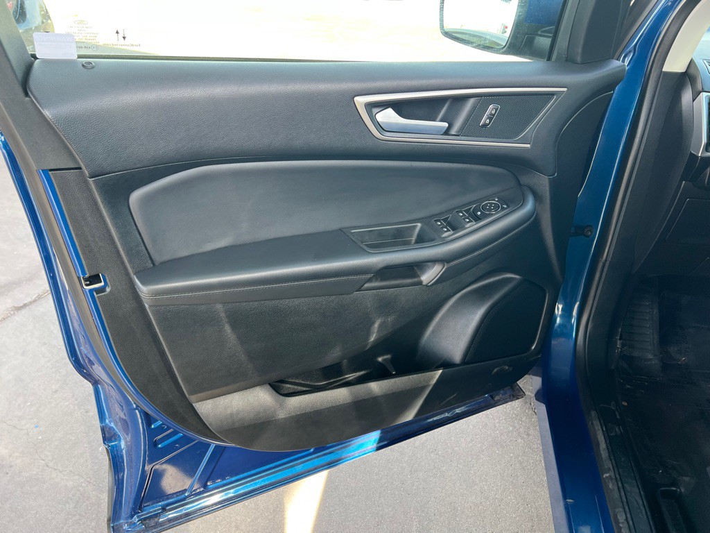 2024 Ford Edge Image 10