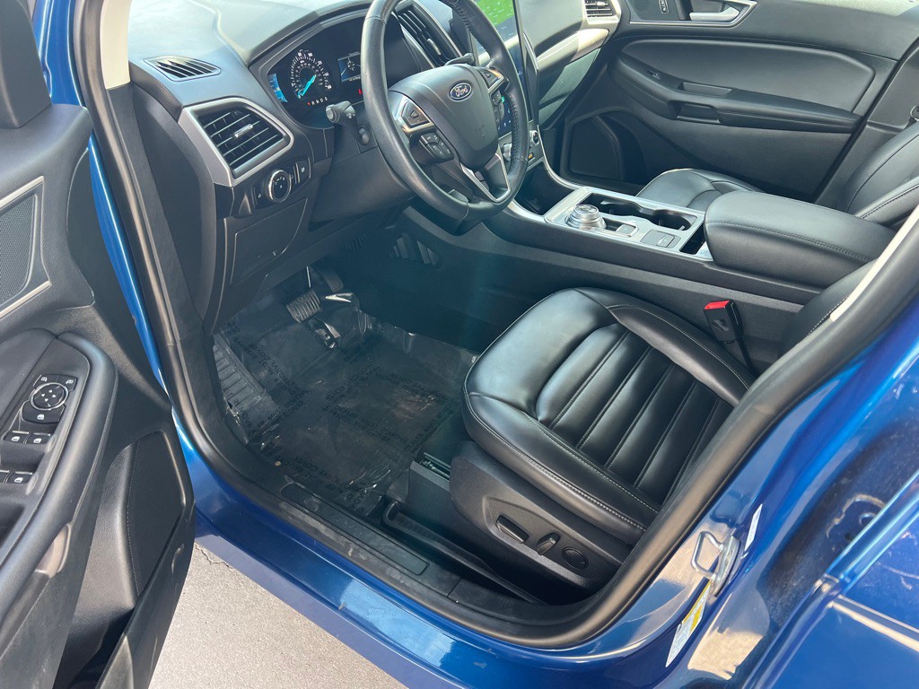 2024 Ford Edge Image 11