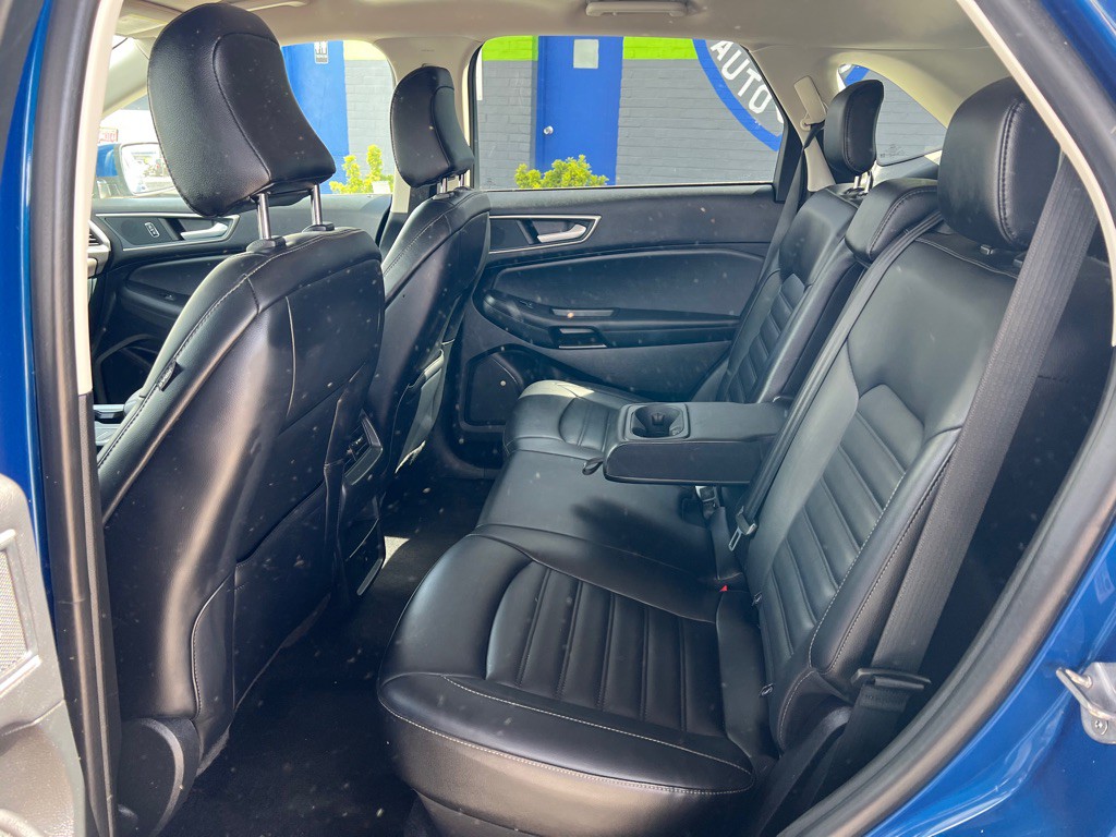 2024 Ford Edge Image 13