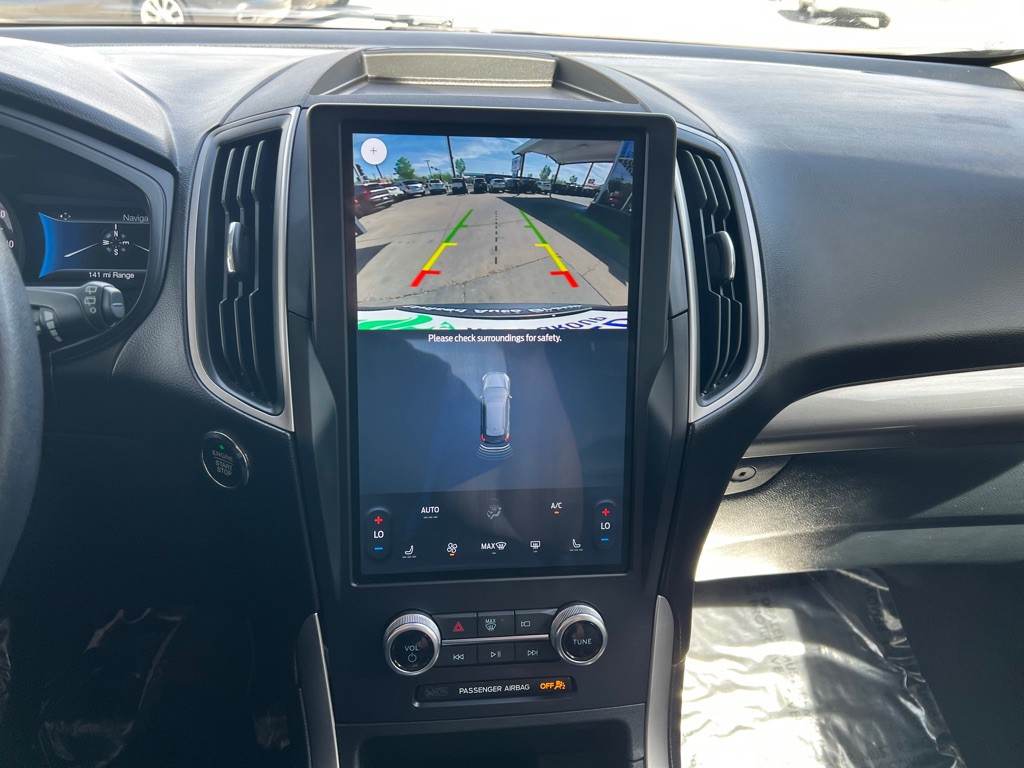 2024 Ford Edge Image 15