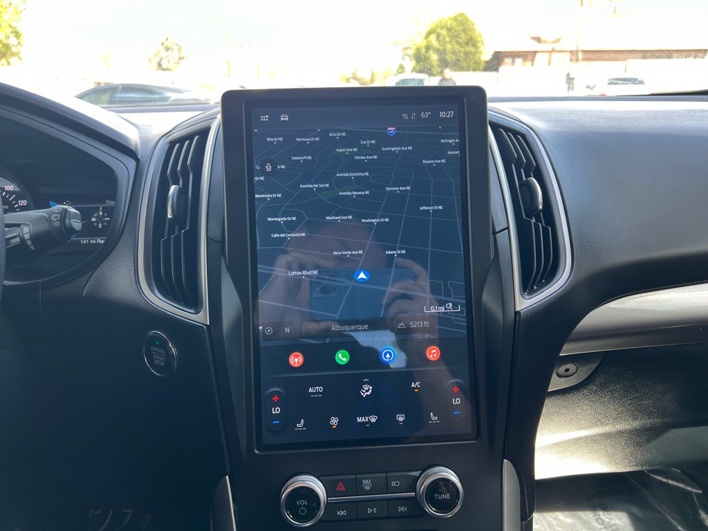 2024 Ford Edge Image 16