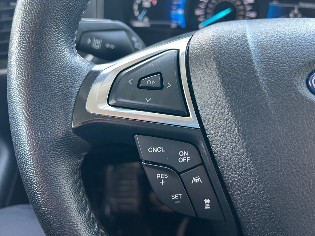 2024 Ford Edge Image 18