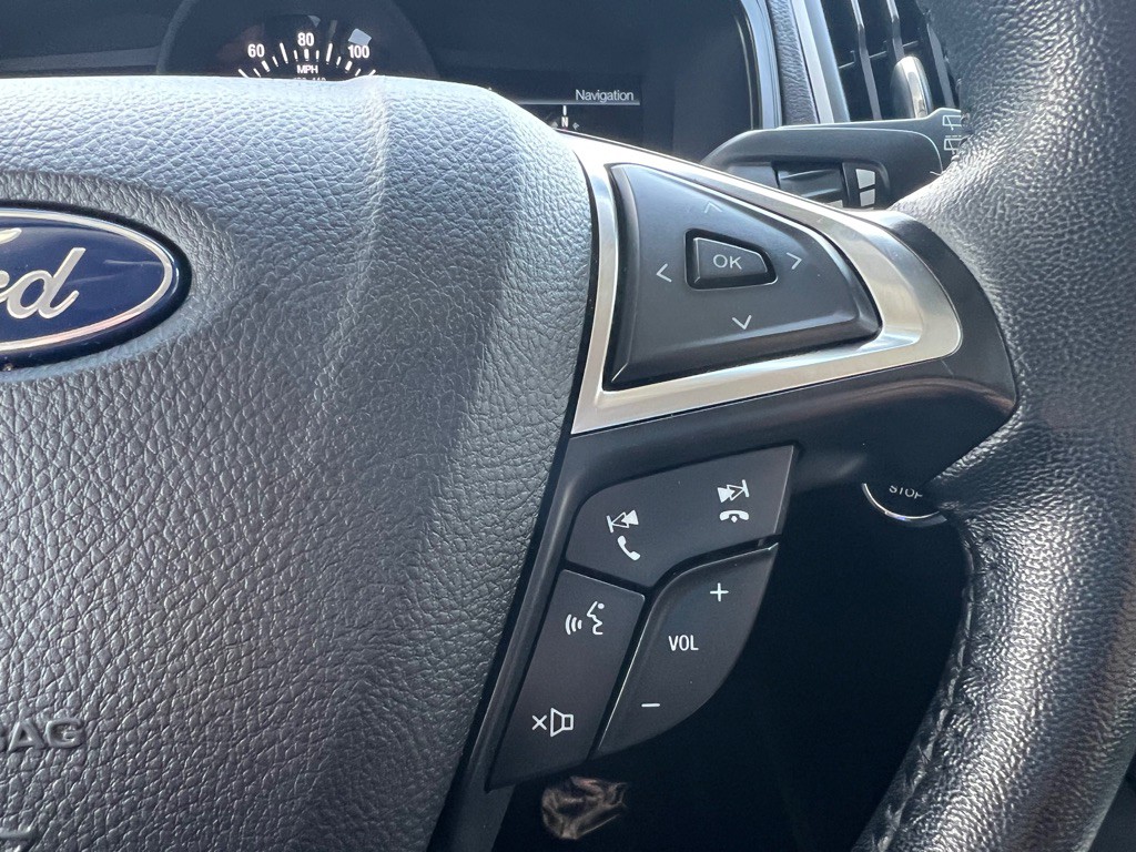 2024 Ford Edge Image 19