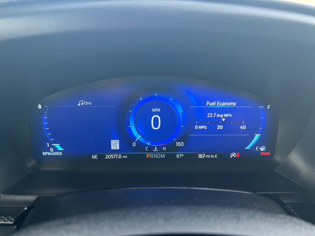 2023 Ford Explorer Image 15