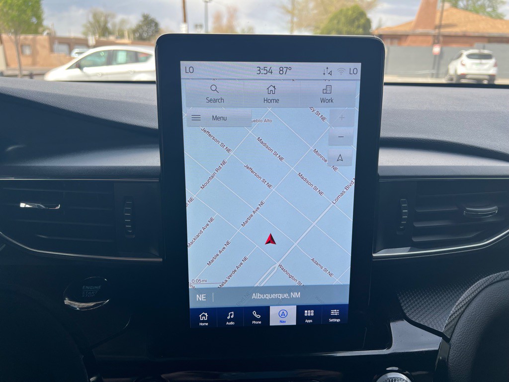 2023 Ford Explorer Image 16