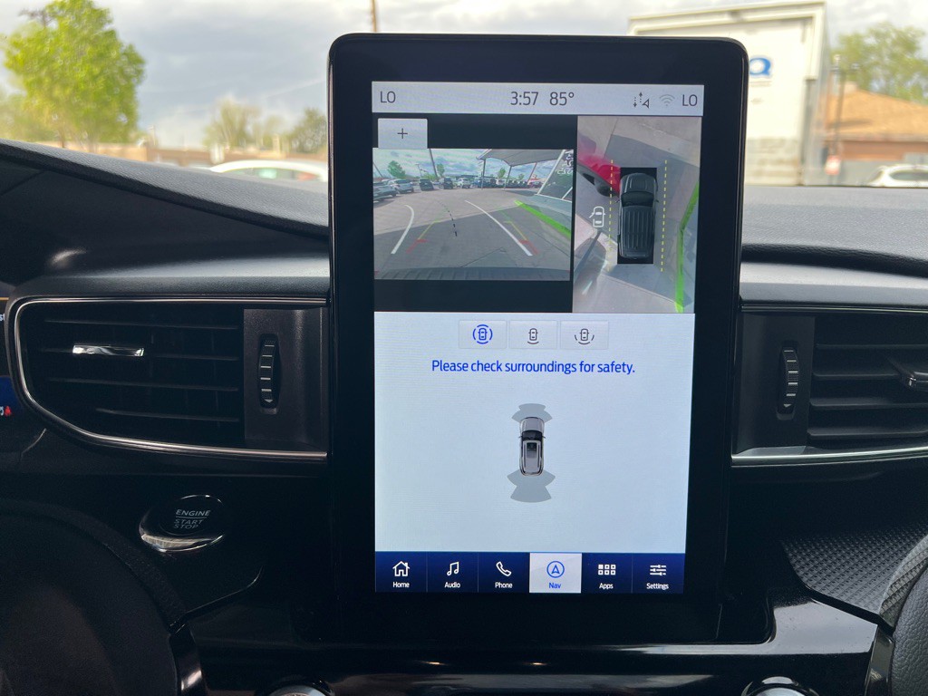 2023 Ford Explorer Image 17