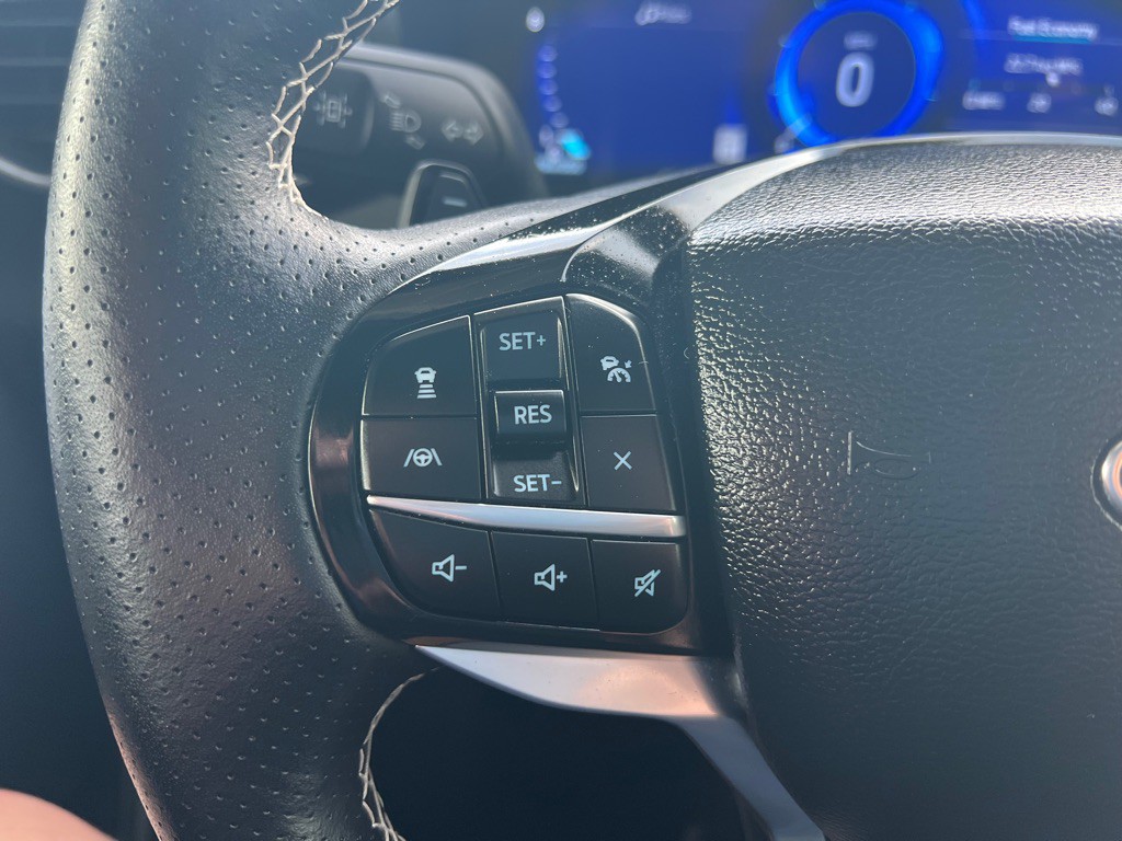 2023 Ford Explorer Image 20