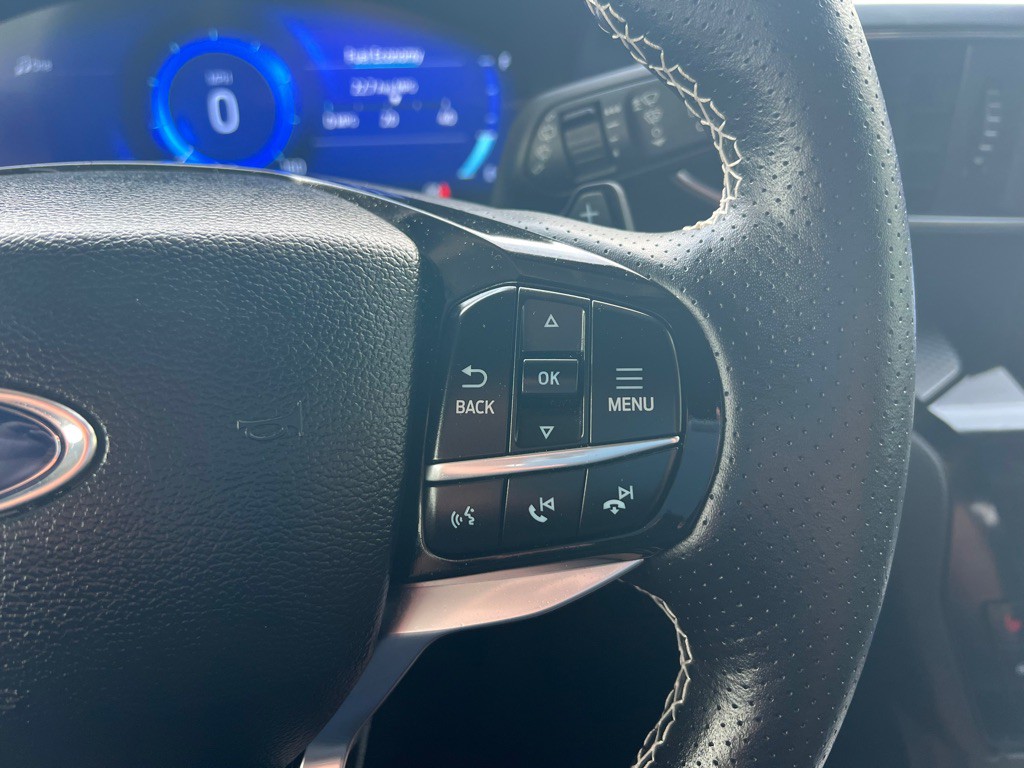 2023 Ford Explorer Image 21