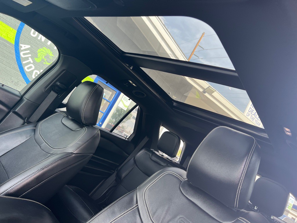 2023 Ford Explorer Image 22